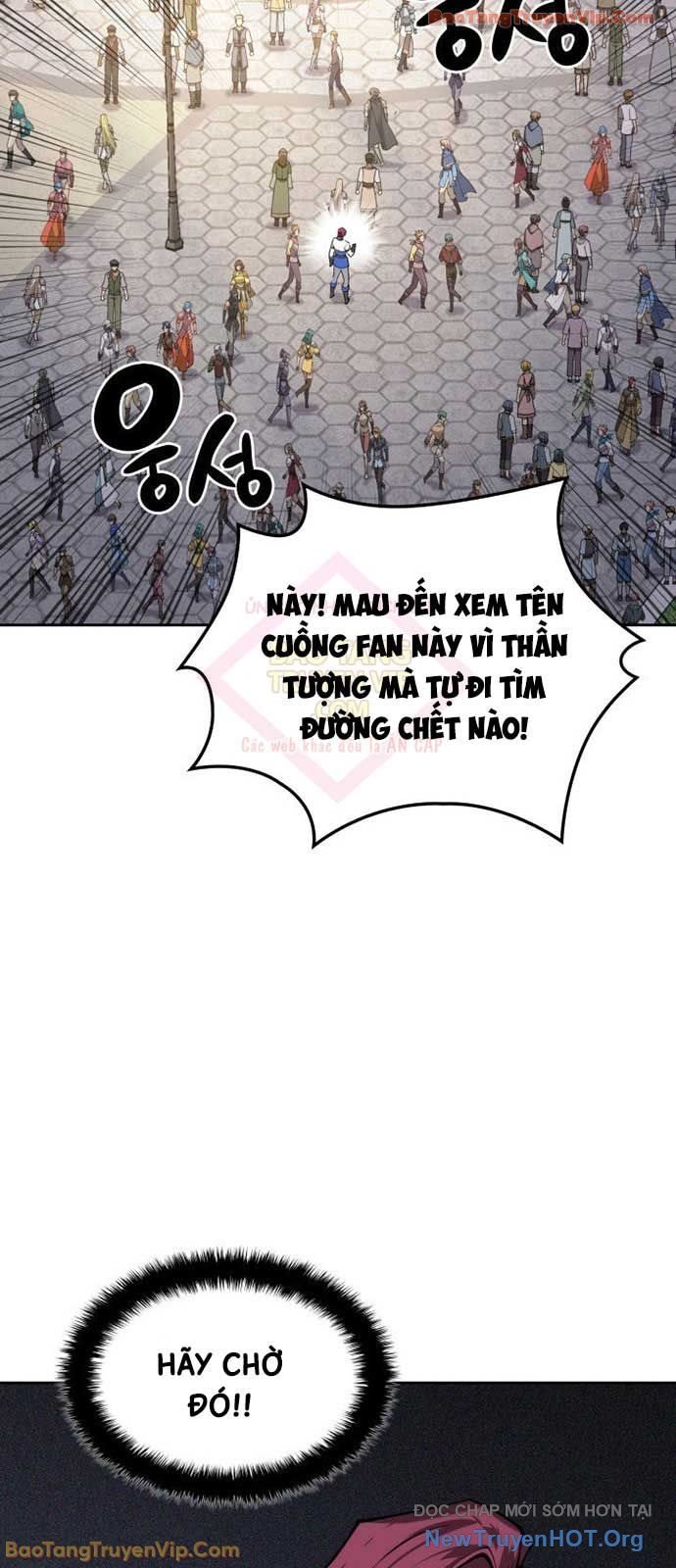 Thợ Rèn Huyền Thoại Chapter 292.1 - Trang 3