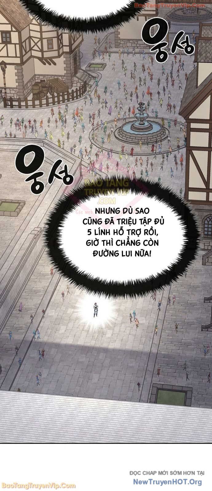 Thợ Rèn Huyền Thoại Chapter 292.1 - Trang 3