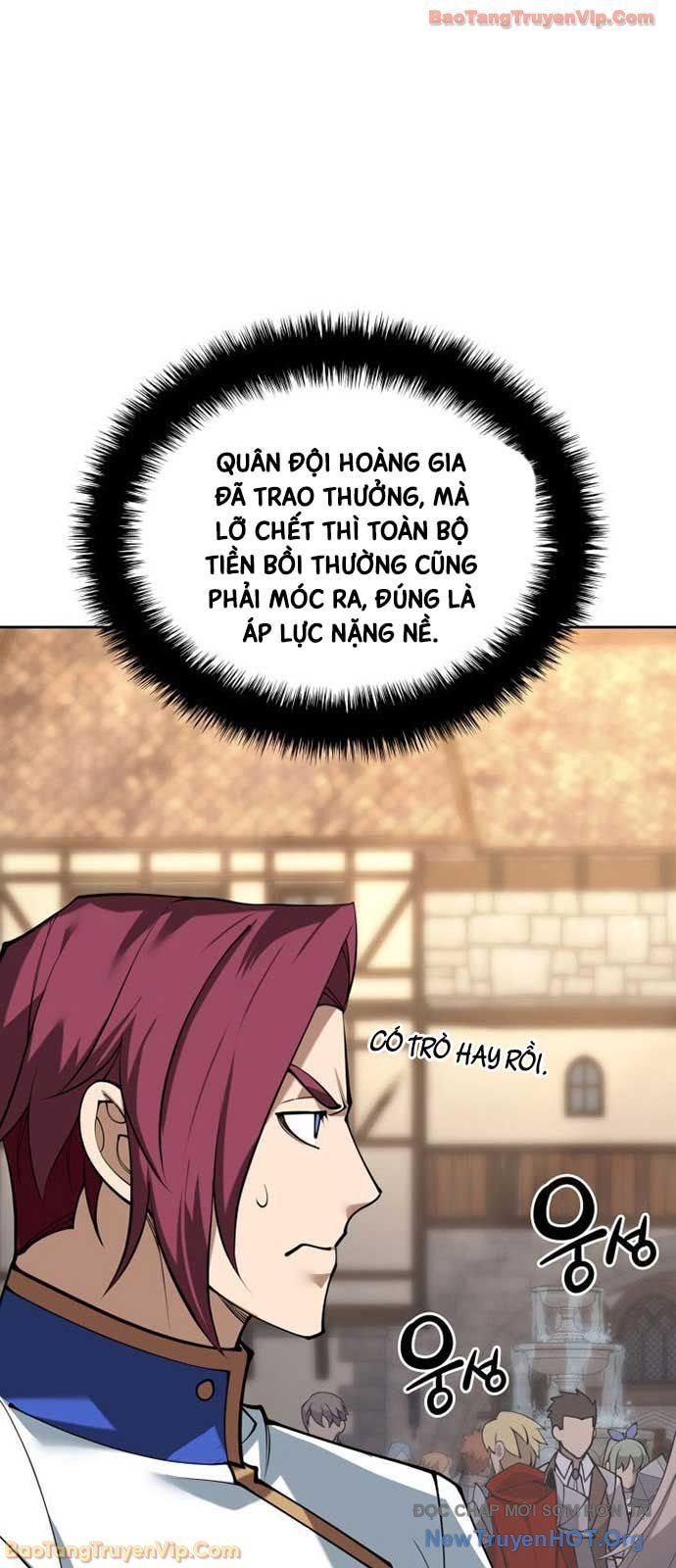 Thợ Rèn Huyền Thoại Chapter 292.1 - Trang 3