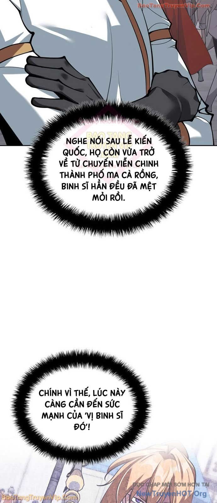 Thợ Rèn Huyền Thoại Chapter 292.1 - Trang 3