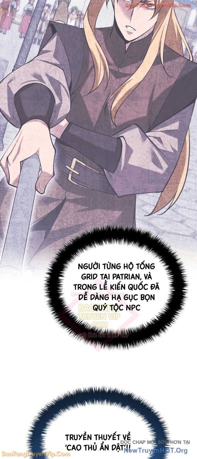 Thợ Rèn Huyền Thoại Chapter 292.1 - Trang 3