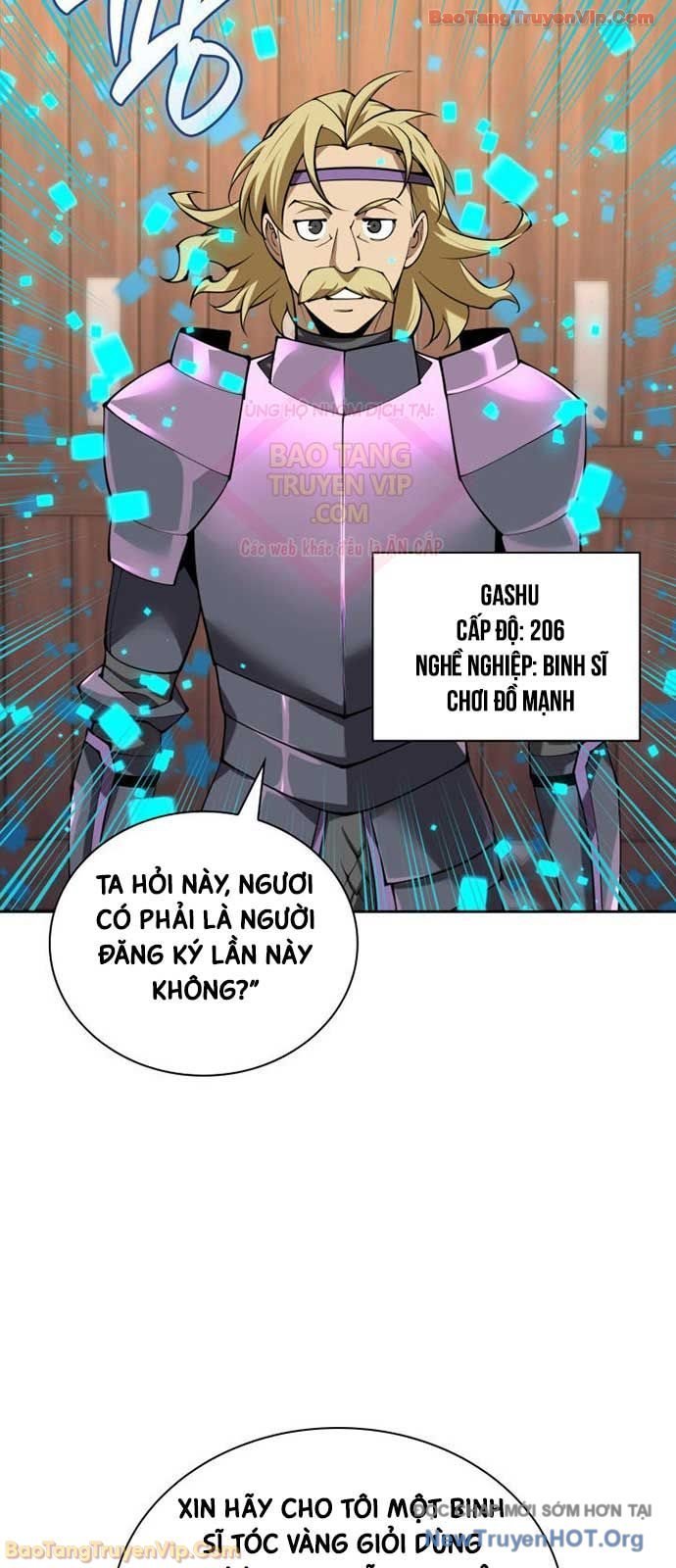 Thợ Rèn Huyền Thoại Chapter 292.1 - Trang 3