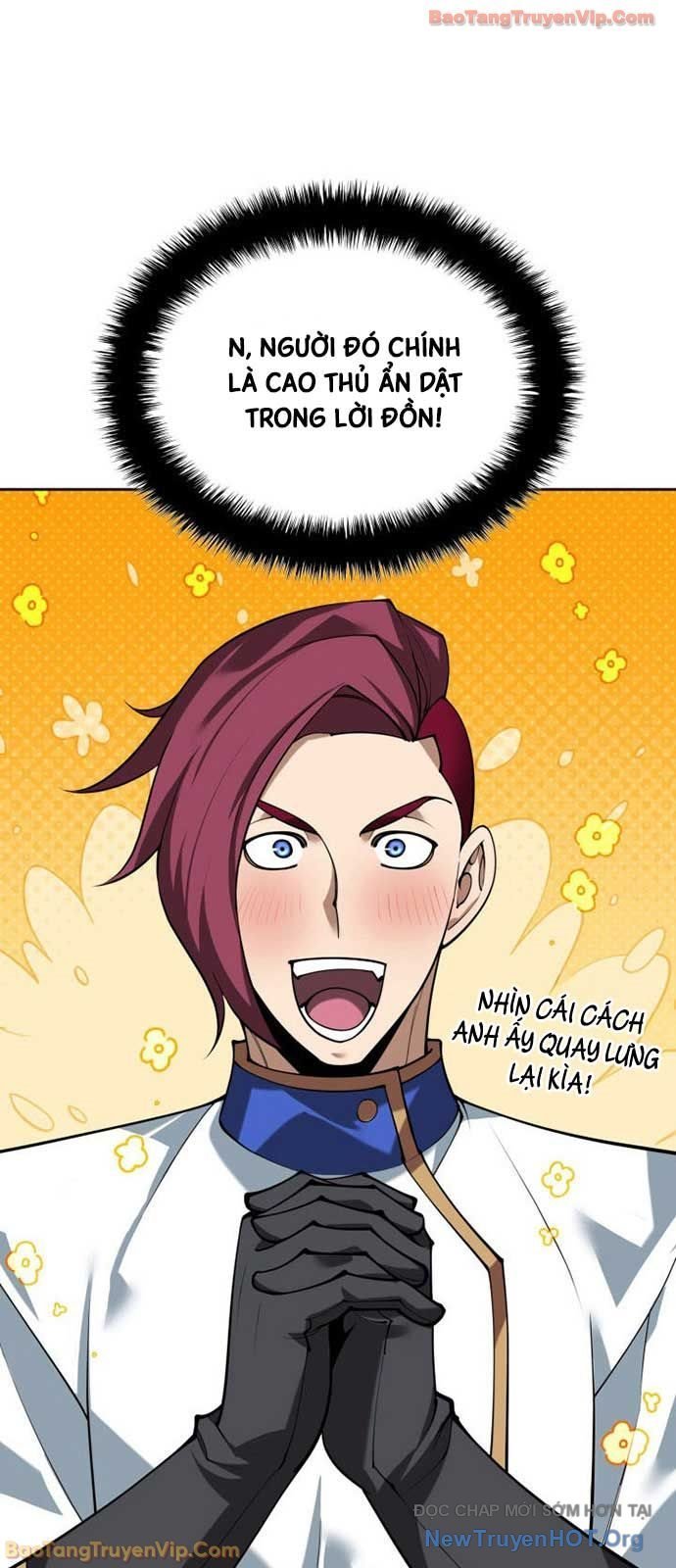 Thợ Rèn Huyền Thoại Chapter 292.1 - Trang 3