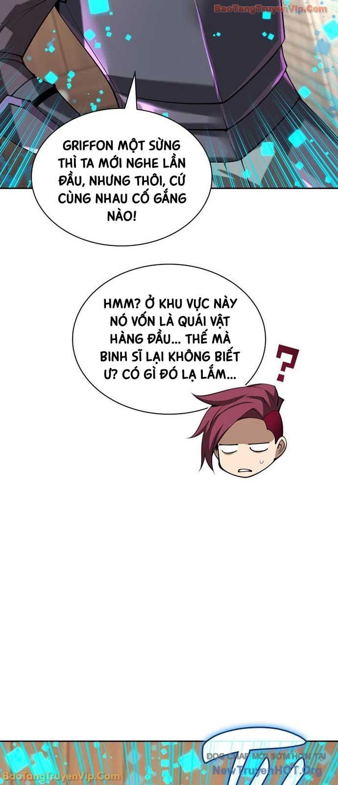 Thợ Rèn Huyền Thoại Chapter 292.1 - Trang 3