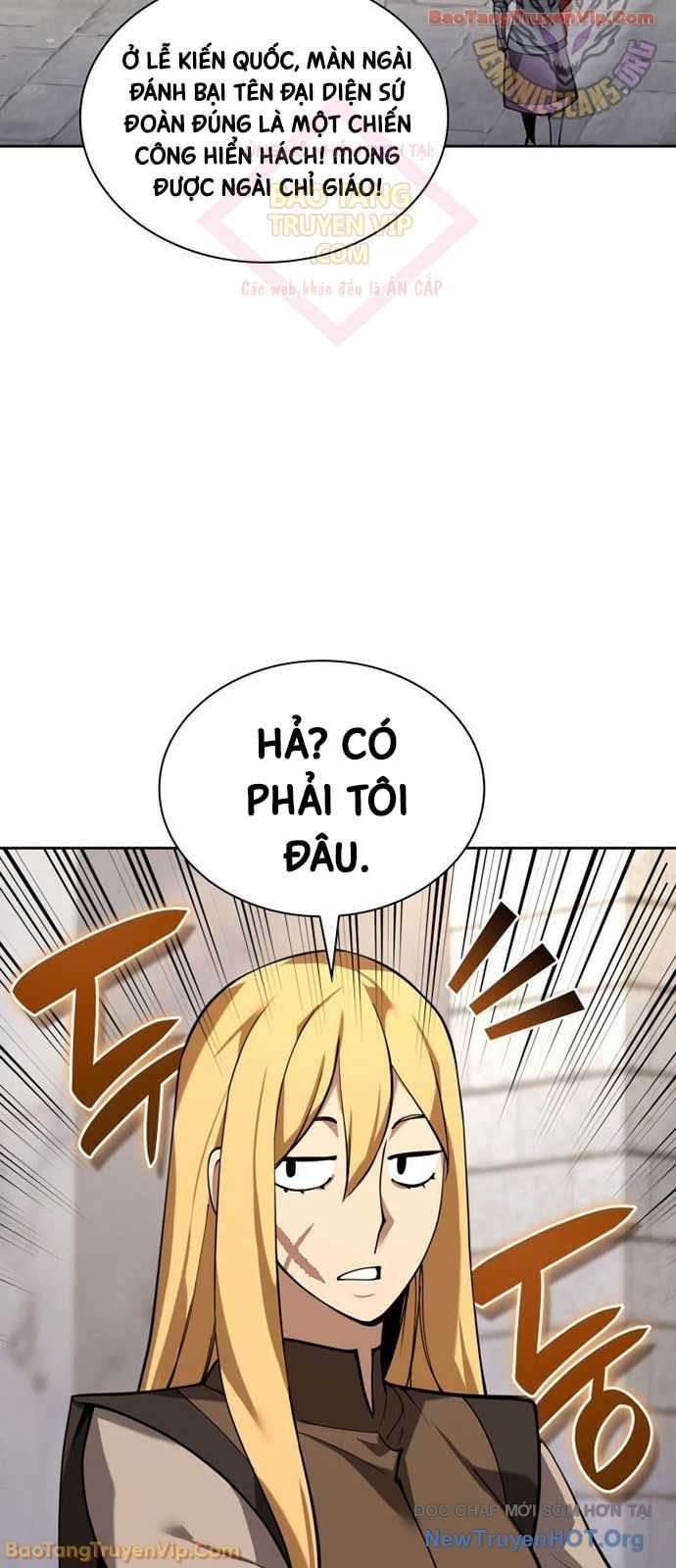 Thợ Rèn Huyền Thoại Chapter 292.1 - Trang 3