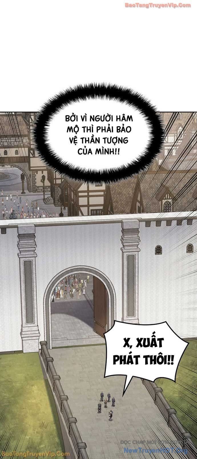 Thợ Rèn Huyền Thoại Chapter 292.1 - Trang 3