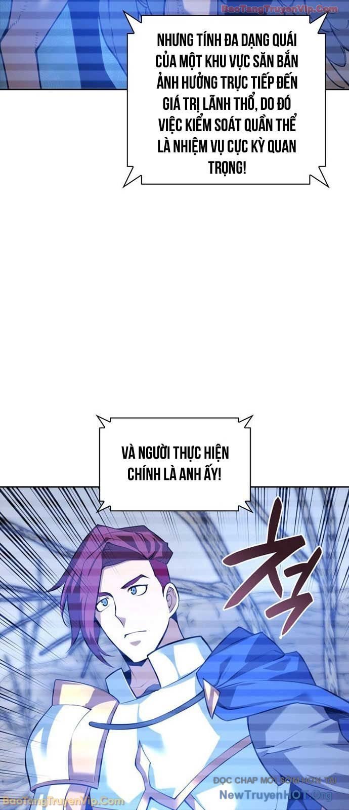 Thợ Rèn Huyền Thoại Chapter 292.1 - Trang 3