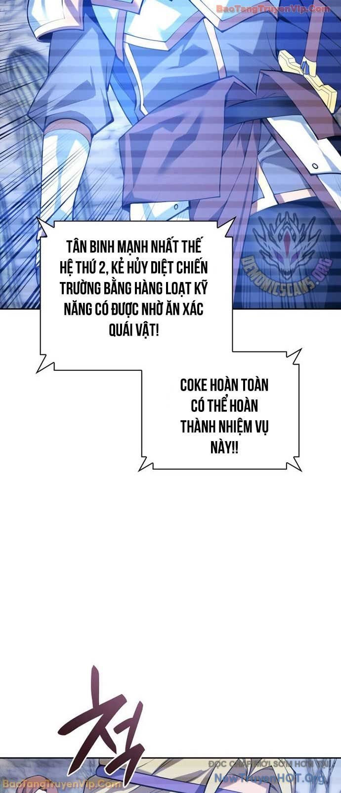 Thợ Rèn Huyền Thoại Chapter 292.1 - Trang 3