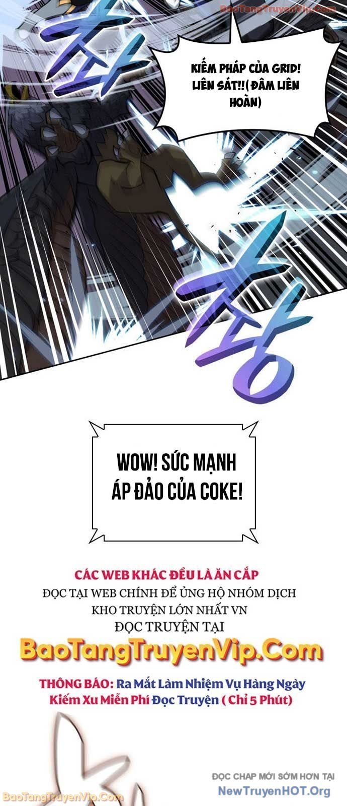 Thợ Rèn Huyền Thoại Chapter 292.1 - Trang 3