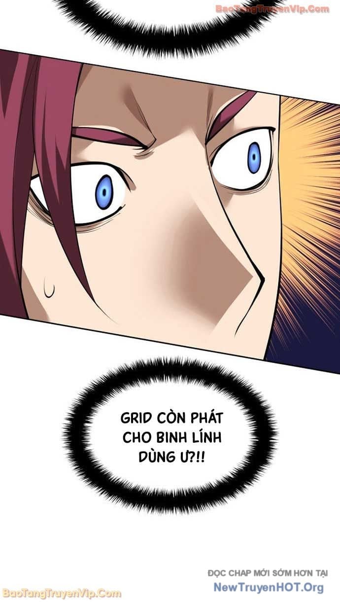 Thợ Rèn Huyền Thoại Chapter 292.1 - Trang 3