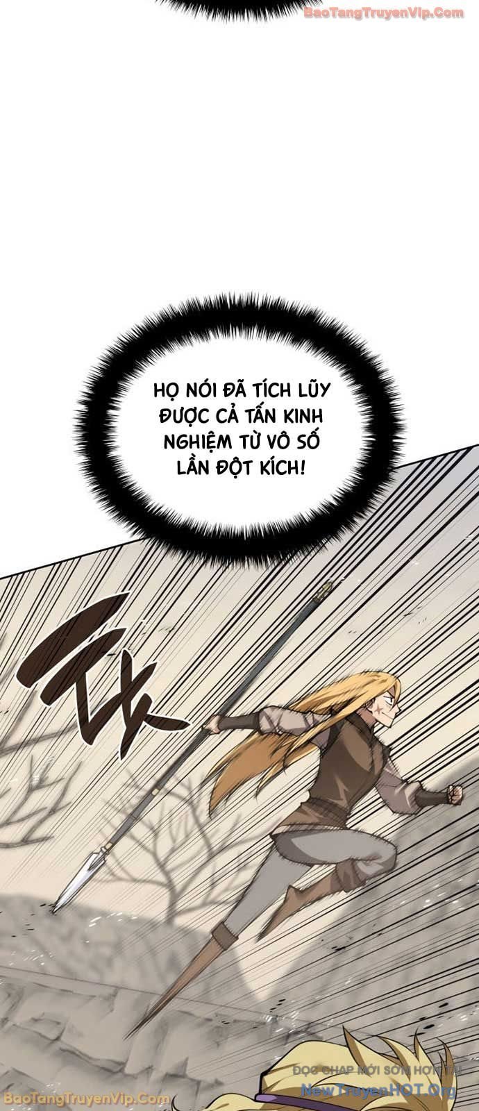 Thợ Rèn Huyền Thoại Chapter 292.1 - Trang 3