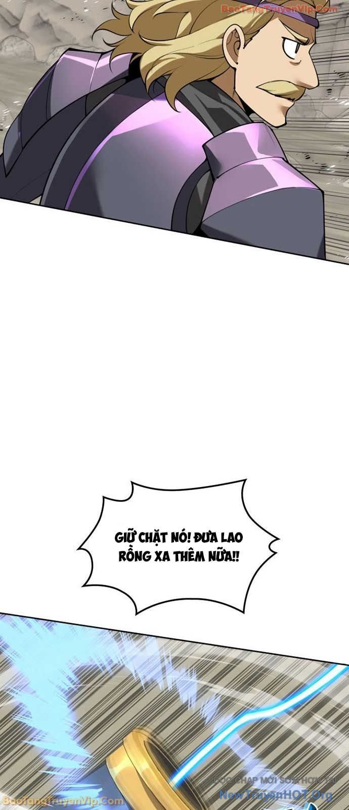 Thợ Rèn Huyền Thoại Chapter 292.1 - Trang 3