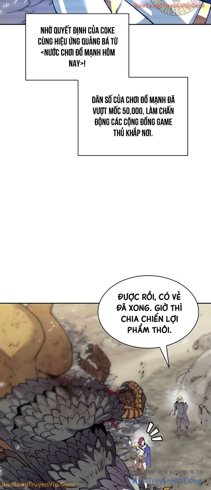 Thợ Rèn Huyền Thoại Chapter 292.1 - Trang 3