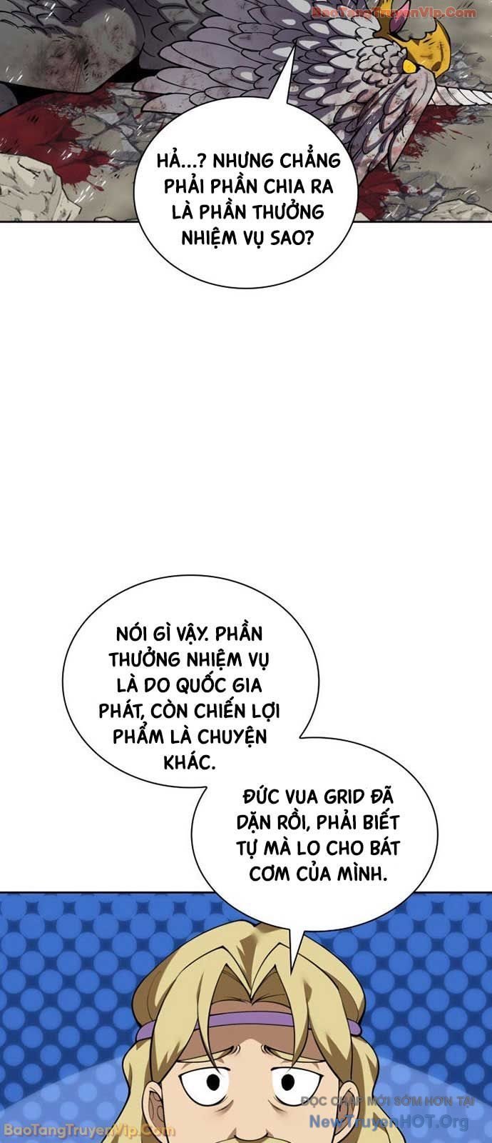 Thợ Rèn Huyền Thoại Chapter 292.1 - Trang 3