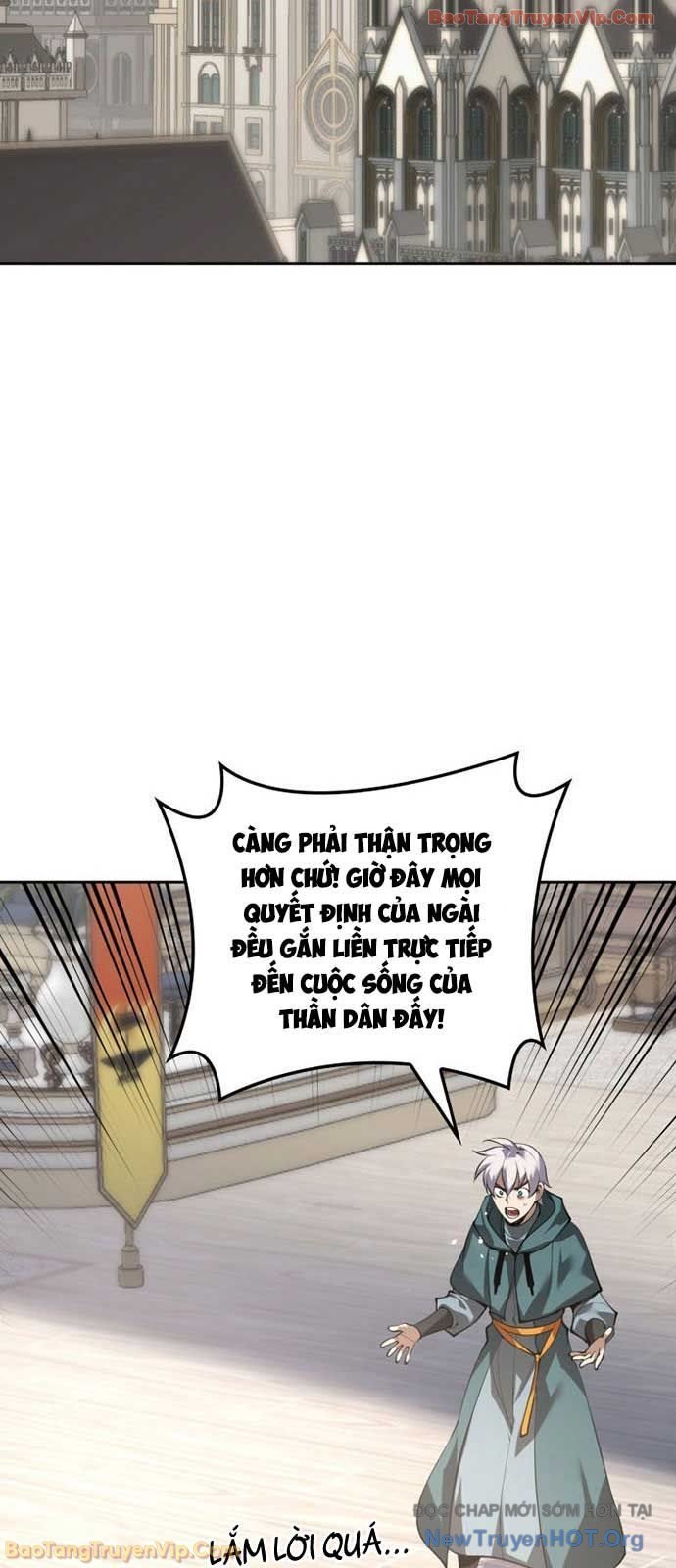 Thợ Rèn Huyền Thoại Chapter 292.1 - Trang 3