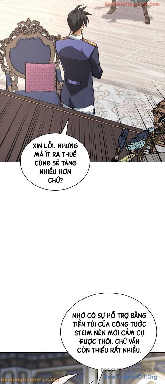 Thợ Rèn Huyền Thoại Chapter 292.1 - Trang 3