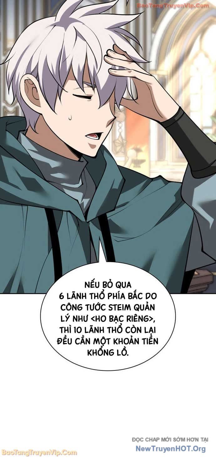 Thợ Rèn Huyền Thoại Chapter 292.1 - Trang 3