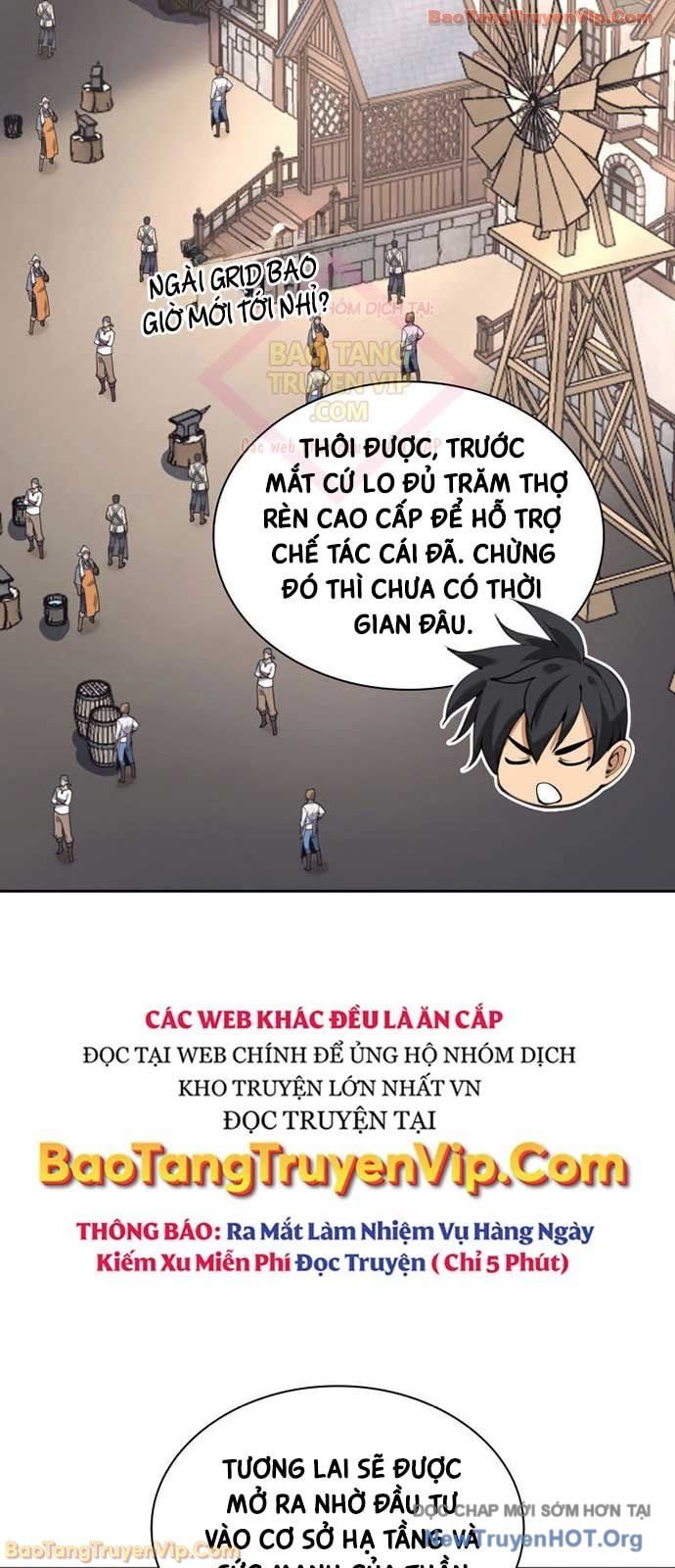 Thợ Rèn Huyền Thoại Chapter 292.1 - Trang 3