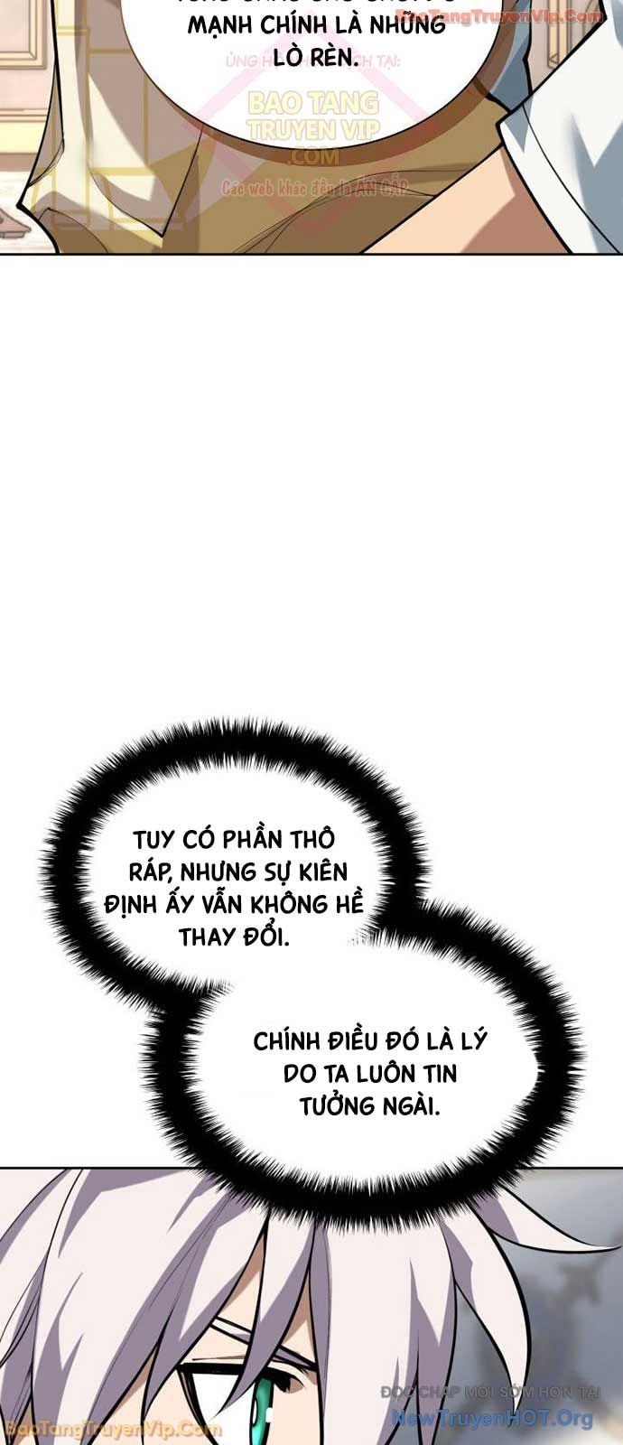 Thợ Rèn Huyền Thoại Chapter 292.1 - Trang 3