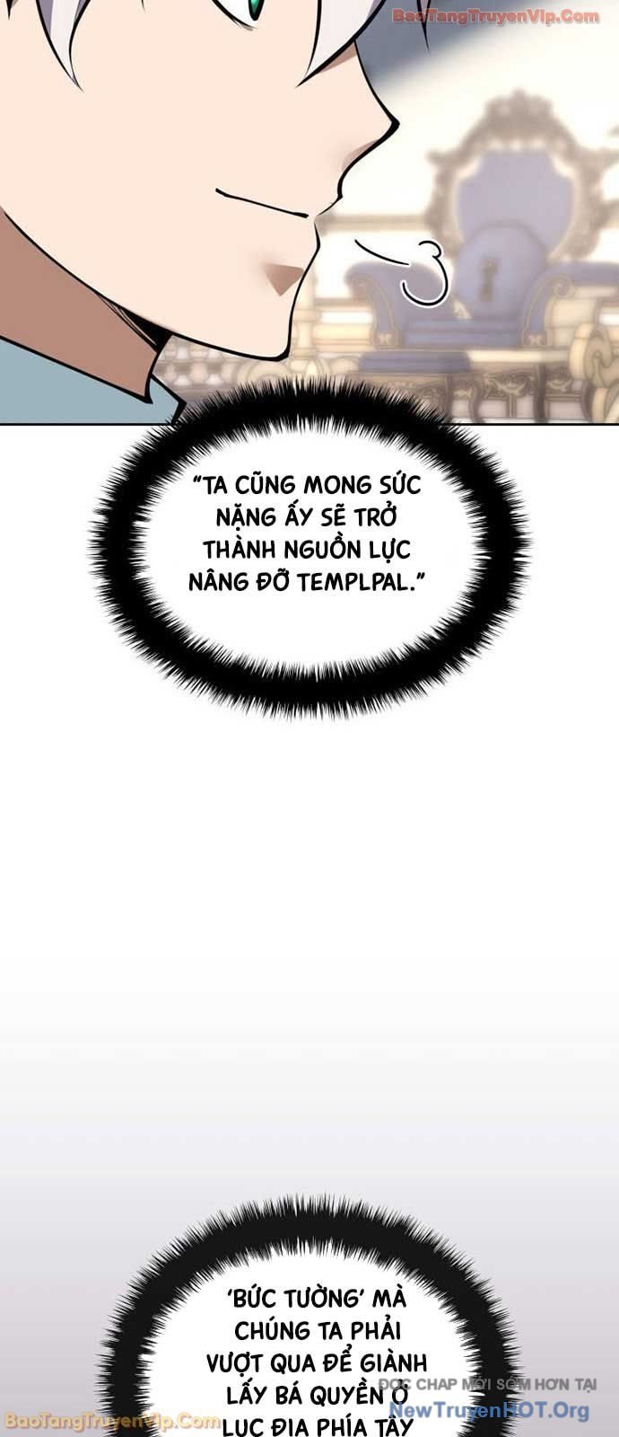 Thợ Rèn Huyền Thoại Chapter 292.1 - Trang 3