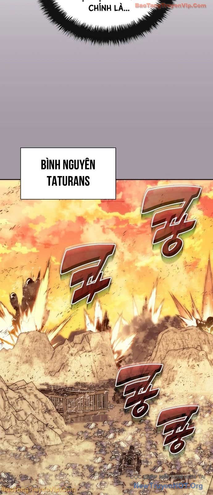 Thợ Rèn Huyền Thoại Chapter 292.1 - Trang 3