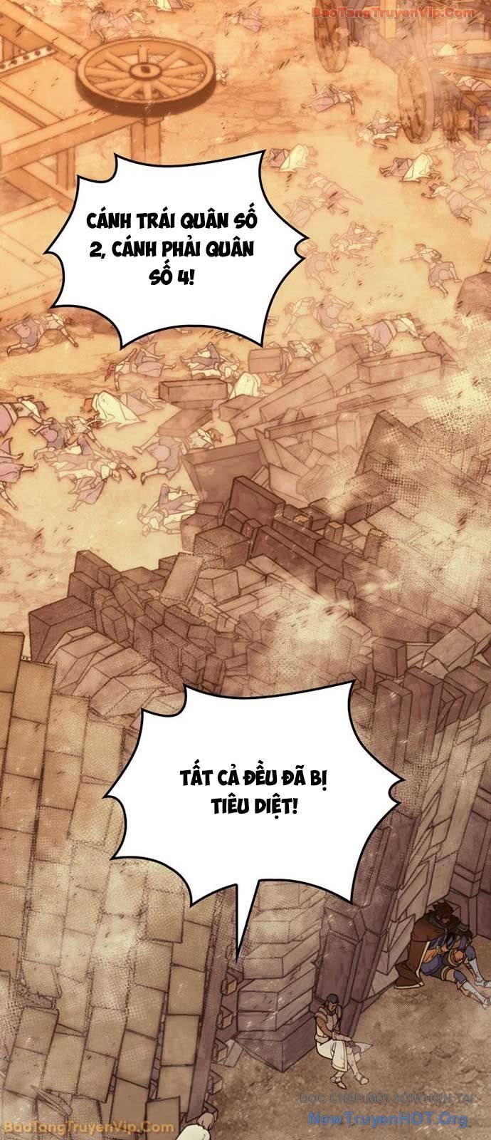 Thợ Rèn Huyền Thoại Chapter 292.1 - Trang 3
