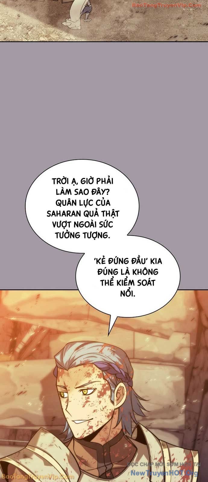 Thợ Rèn Huyền Thoại Chapter 292.1 - Trang 3