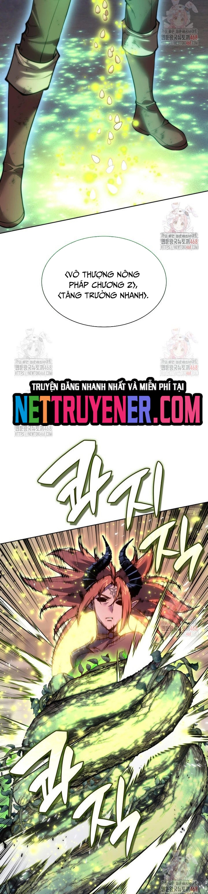 Thợ Rèn Huyền Thoại Chapter 277 - Trang 3