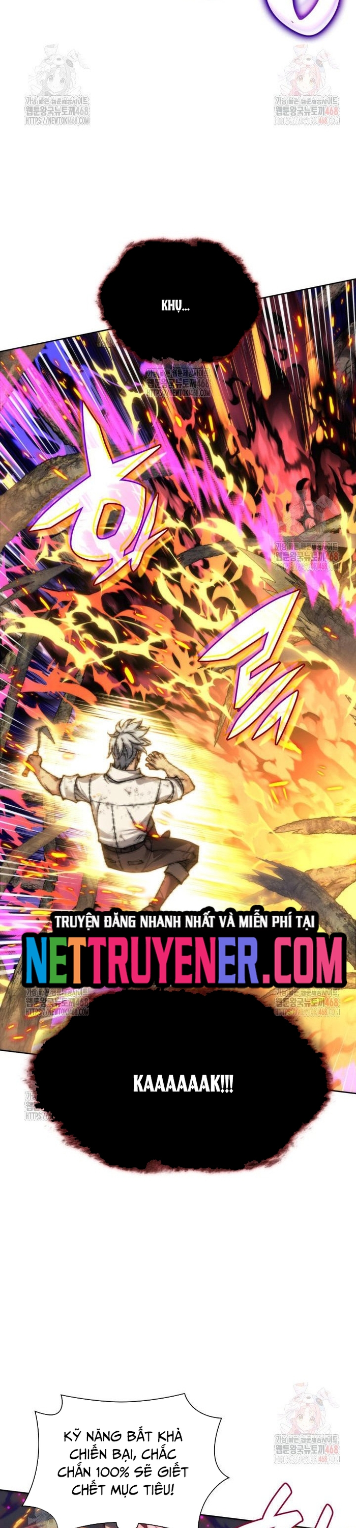 Thợ Rèn Huyền Thoại Chapter 277 - Trang 3