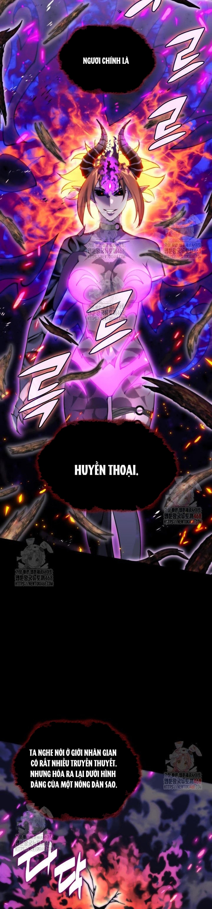 Thợ Rèn Huyền Thoại Chapter 277 - Trang 3