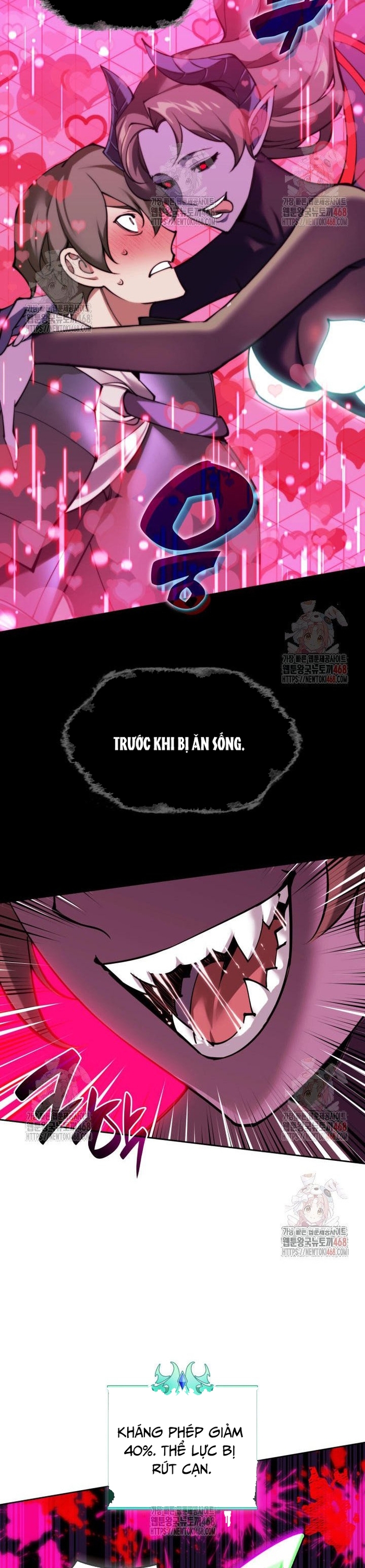 Thợ Rèn Huyền Thoại Chapter 277 - Trang 3