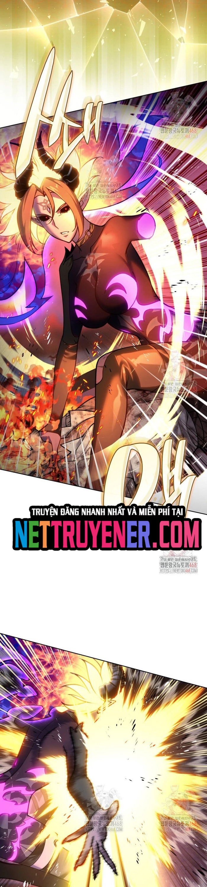 Thợ Rèn Huyền Thoại Chapter 277 - Trang 3