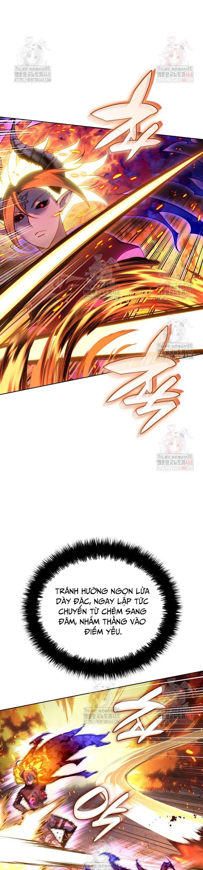 Thợ Rèn Huyền Thoại Chapter 277 - Trang 3