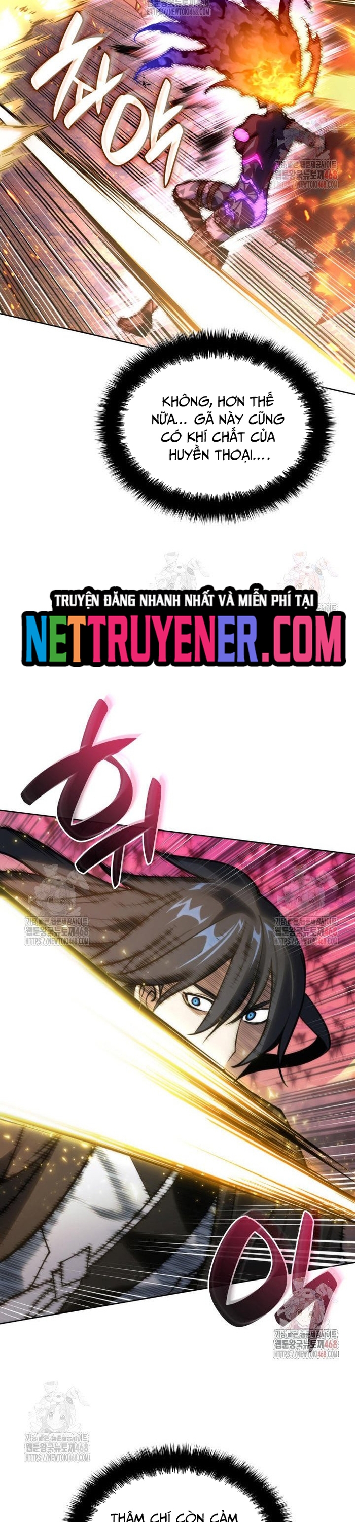 Thợ Rèn Huyền Thoại Chapter 277 - Trang 3