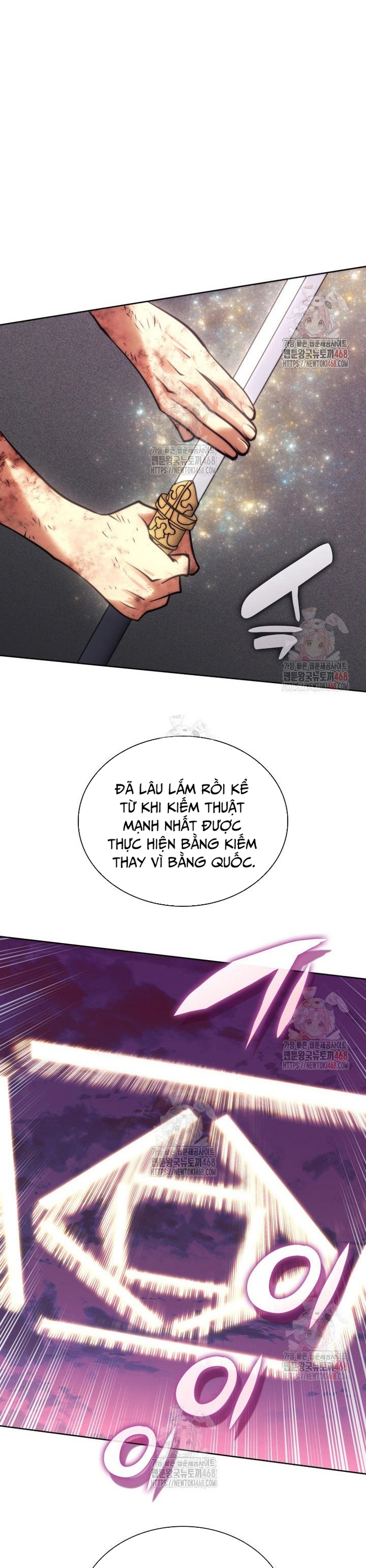 Thợ Rèn Huyền Thoại Chapter 277 - Trang 3