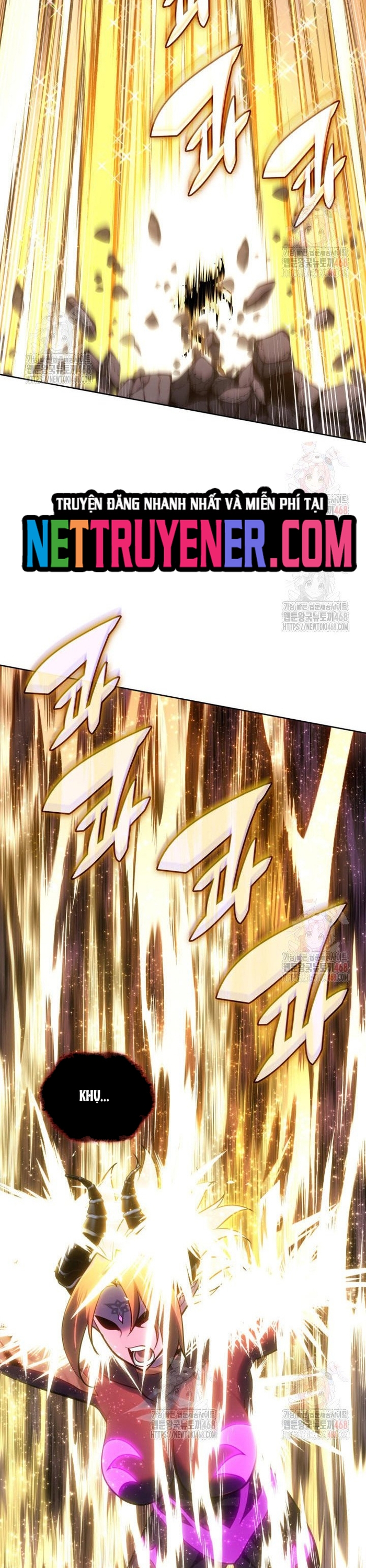 Thợ Rèn Huyền Thoại Chapter 277 - Trang 3