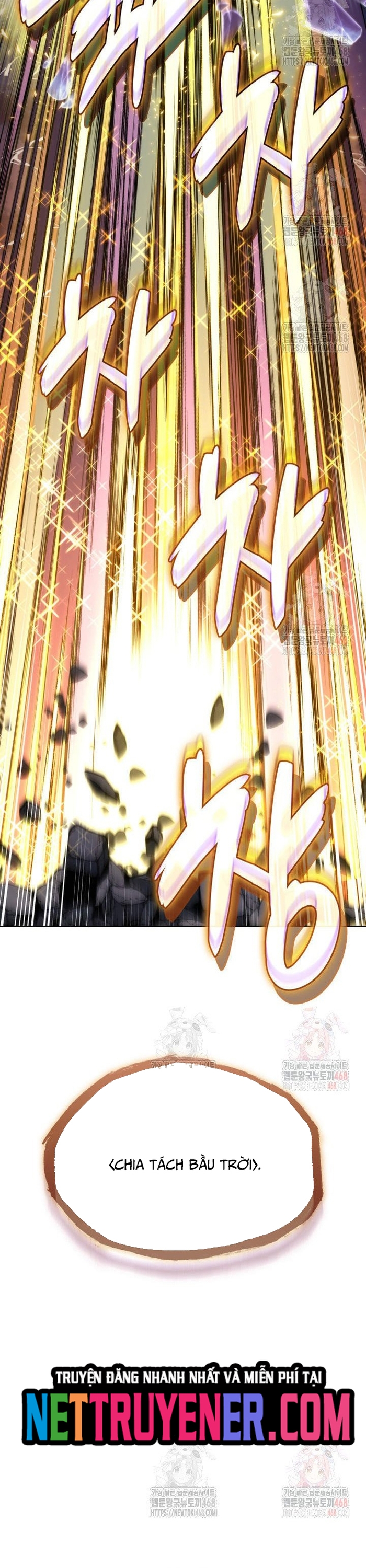 Thợ Rèn Huyền Thoại Chapter 277 - Trang 3