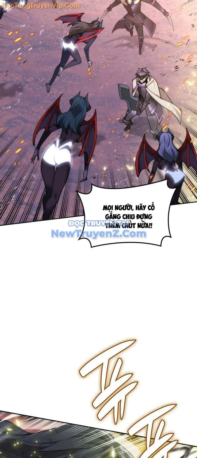 Thợ Rèn Huyền Thoại Chapter 278 - Trang 2