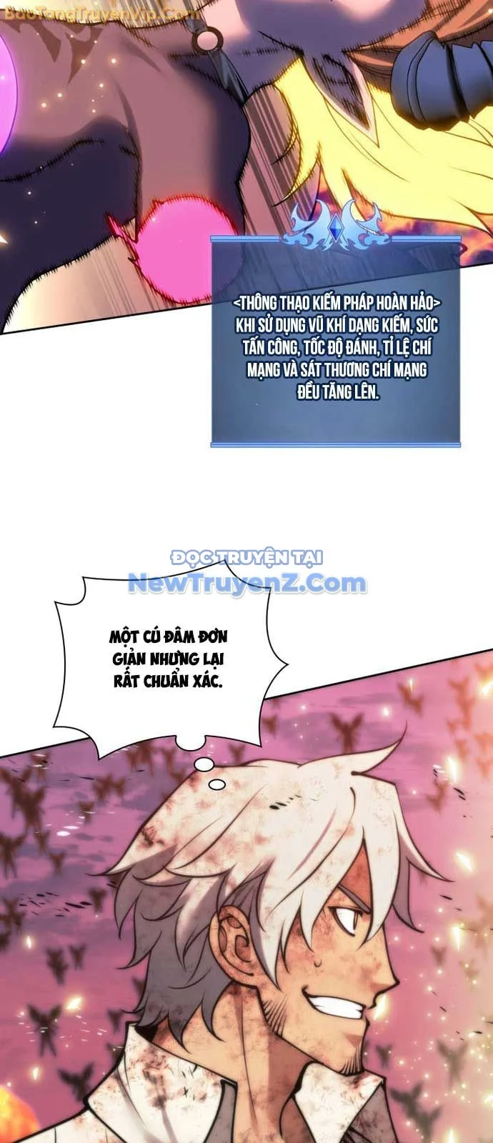 Thợ Rèn Huyền Thoại Chapter 278 - Trang 2