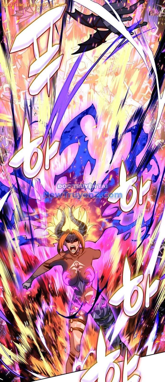 Thợ Rèn Huyền Thoại Chapter 278 - Trang 2