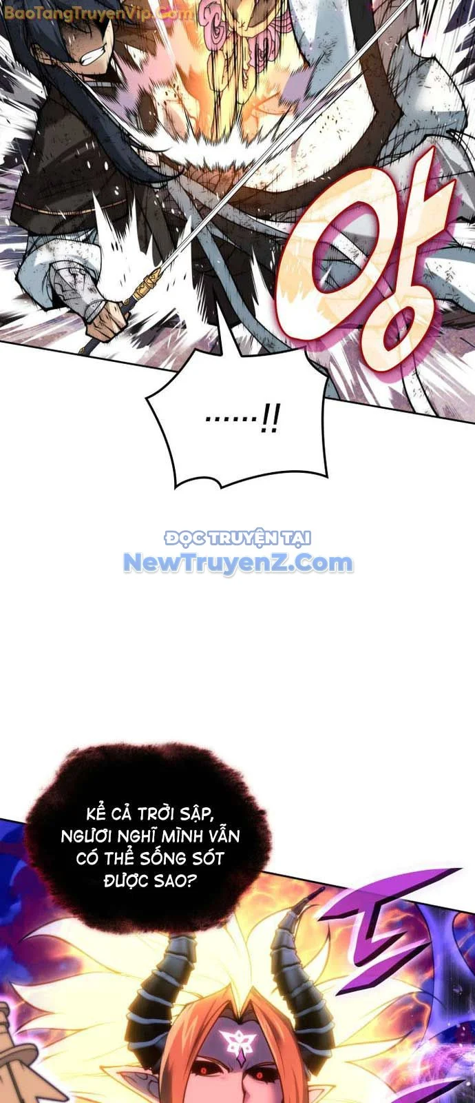Thợ Rèn Huyền Thoại Chapter 278 - Trang 2
