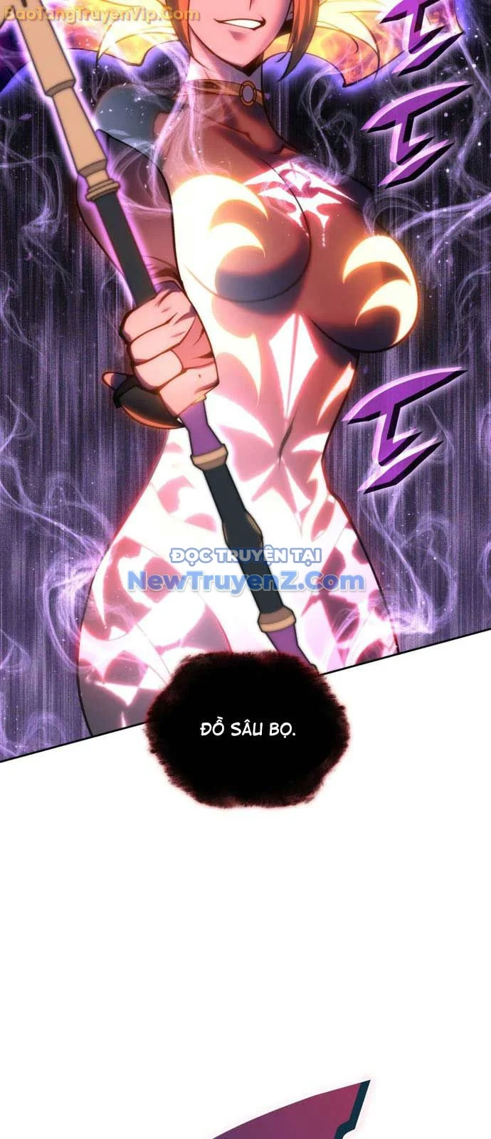 Thợ Rèn Huyền Thoại Chapter 278 - Trang 2