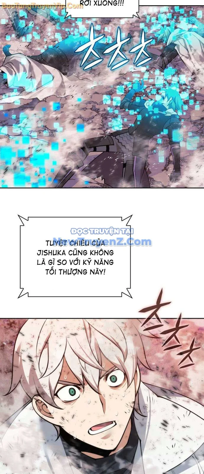 Thợ Rèn Huyền Thoại Chapter 278 - Trang 2