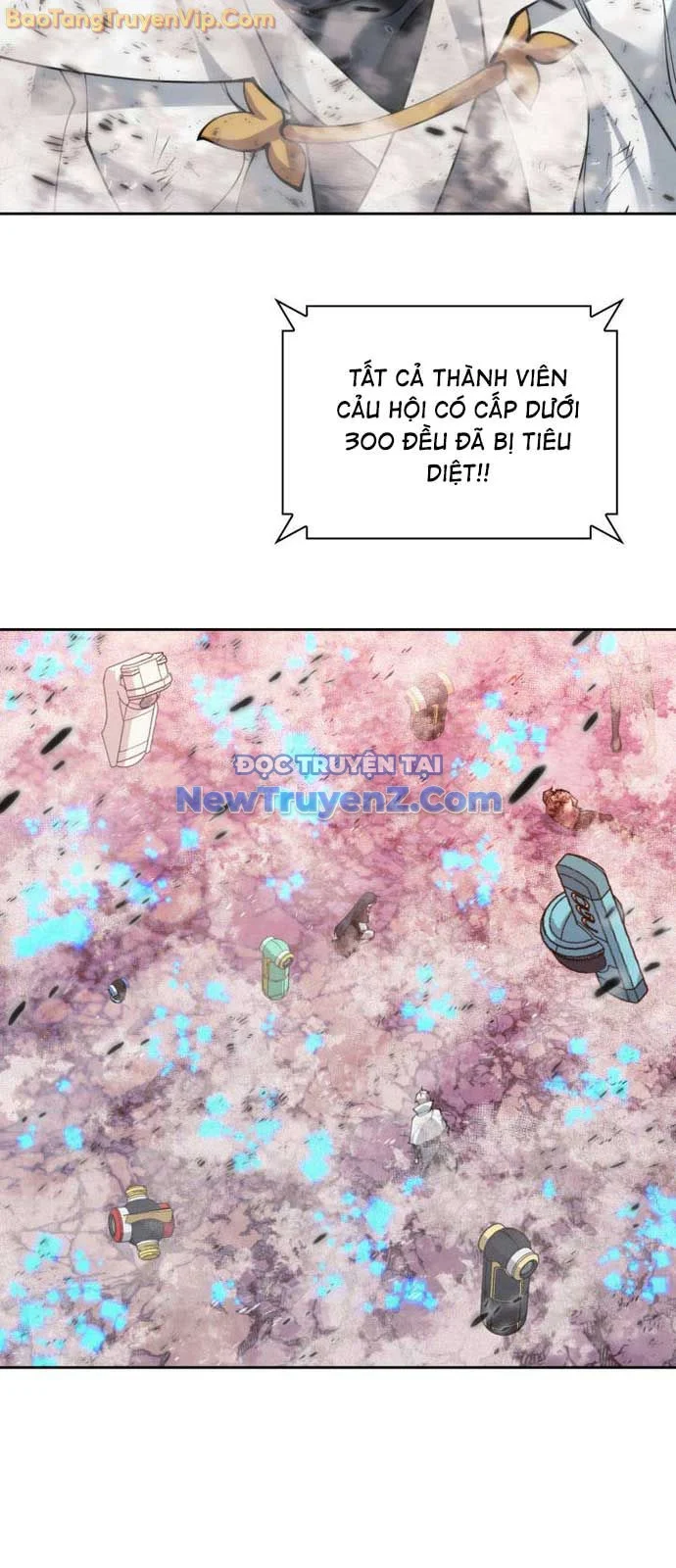 Thợ Rèn Huyền Thoại Chapter 278 - Trang 2