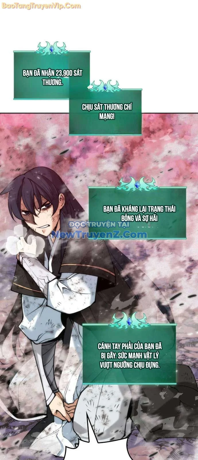 Thợ Rèn Huyền Thoại Chapter 278 - Trang 2