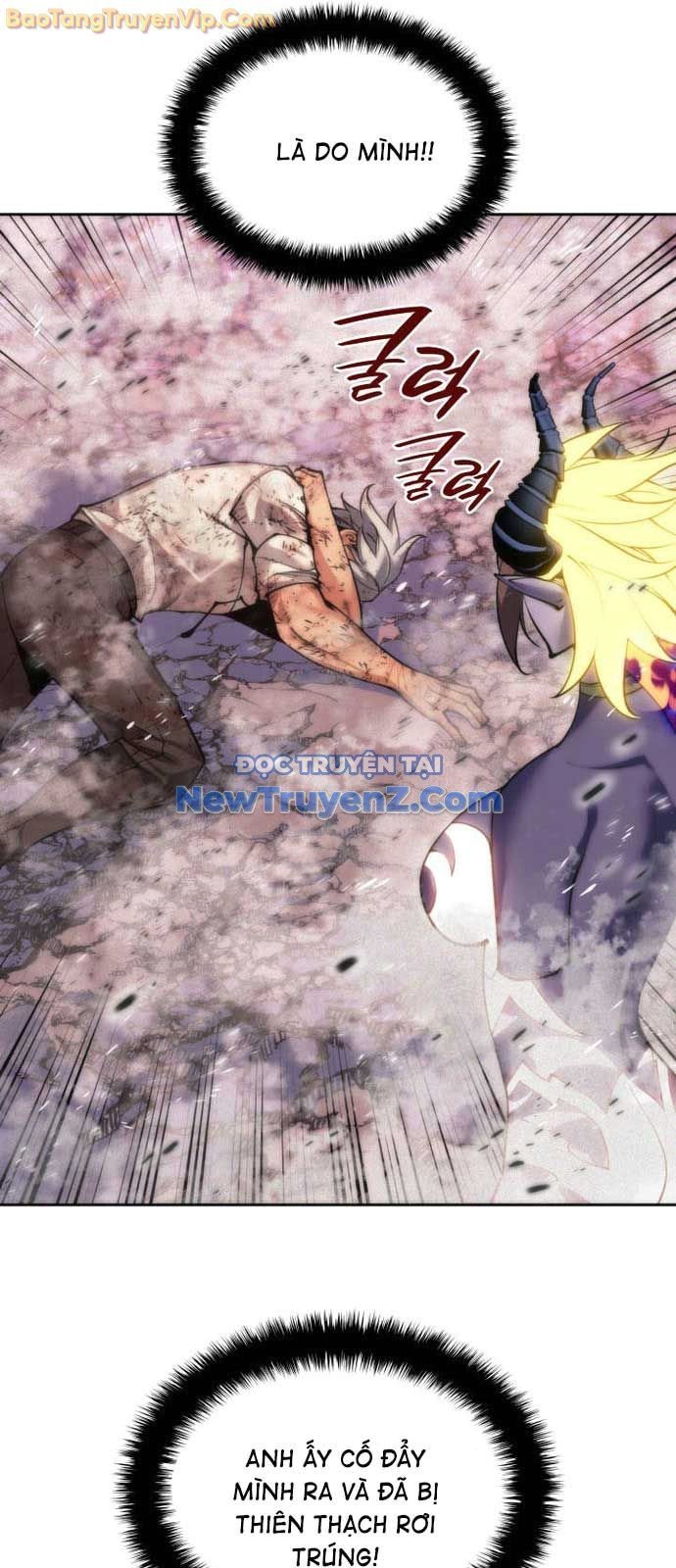 Thợ Rèn Huyền Thoại Chapter 278 - Trang 2