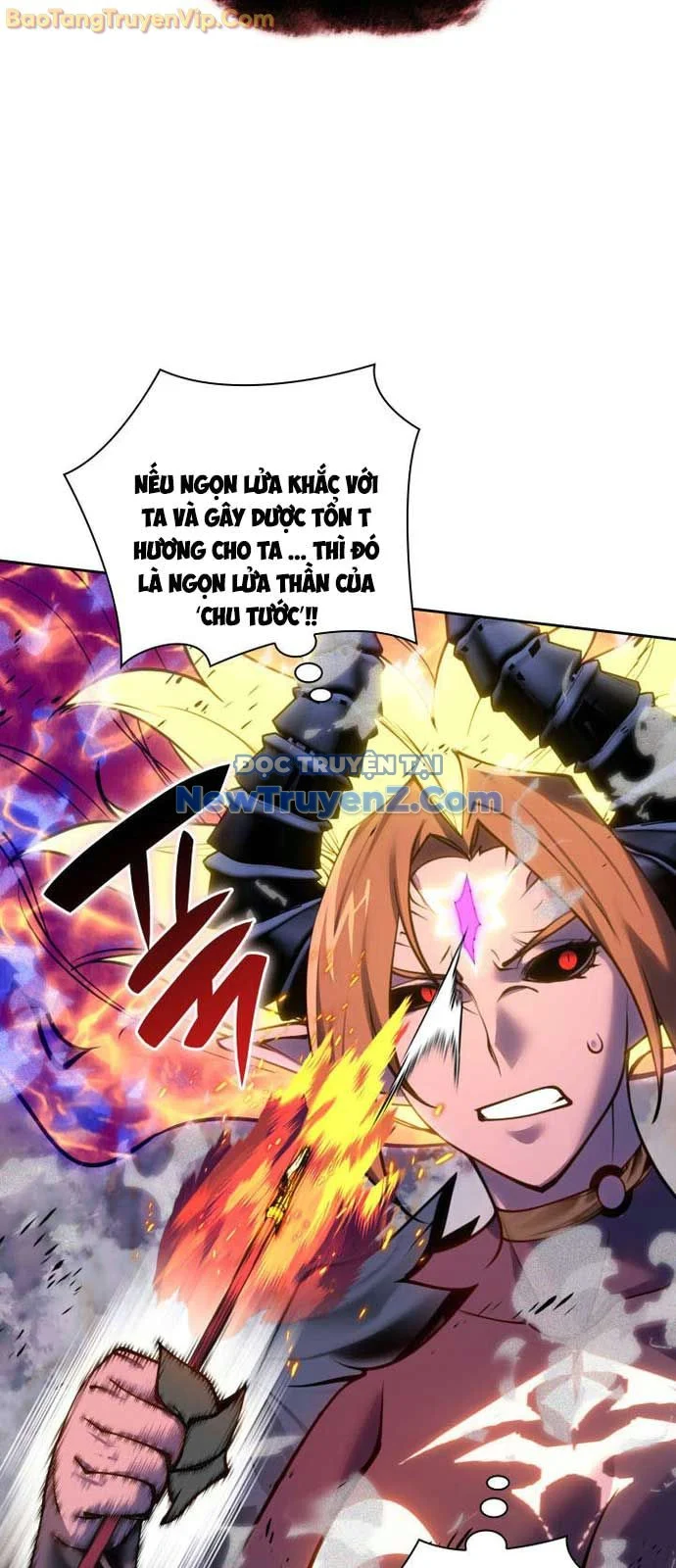 Thợ Rèn Huyền Thoại Chapter 278 - Trang 2