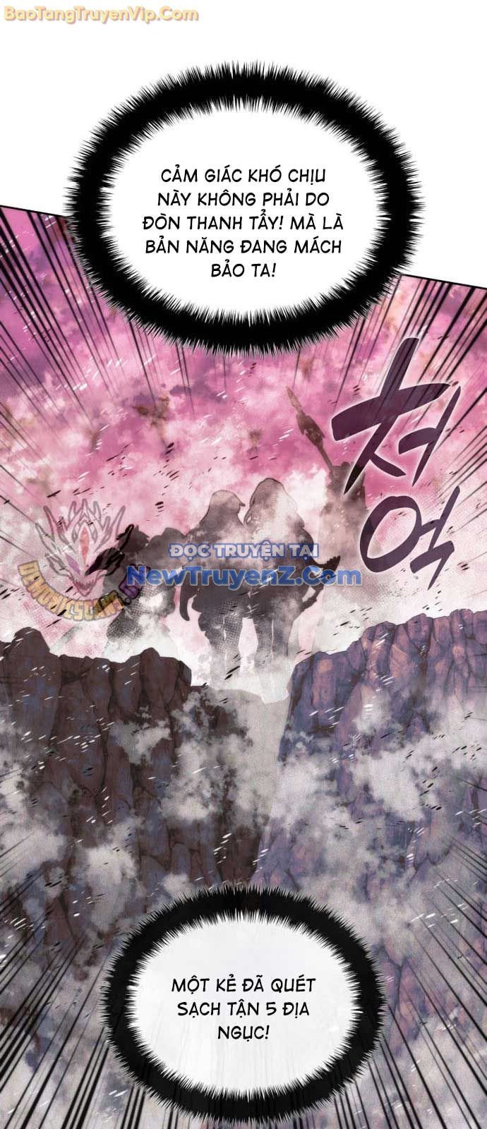 Thợ Rèn Huyền Thoại Chapter 278 - Trang 2