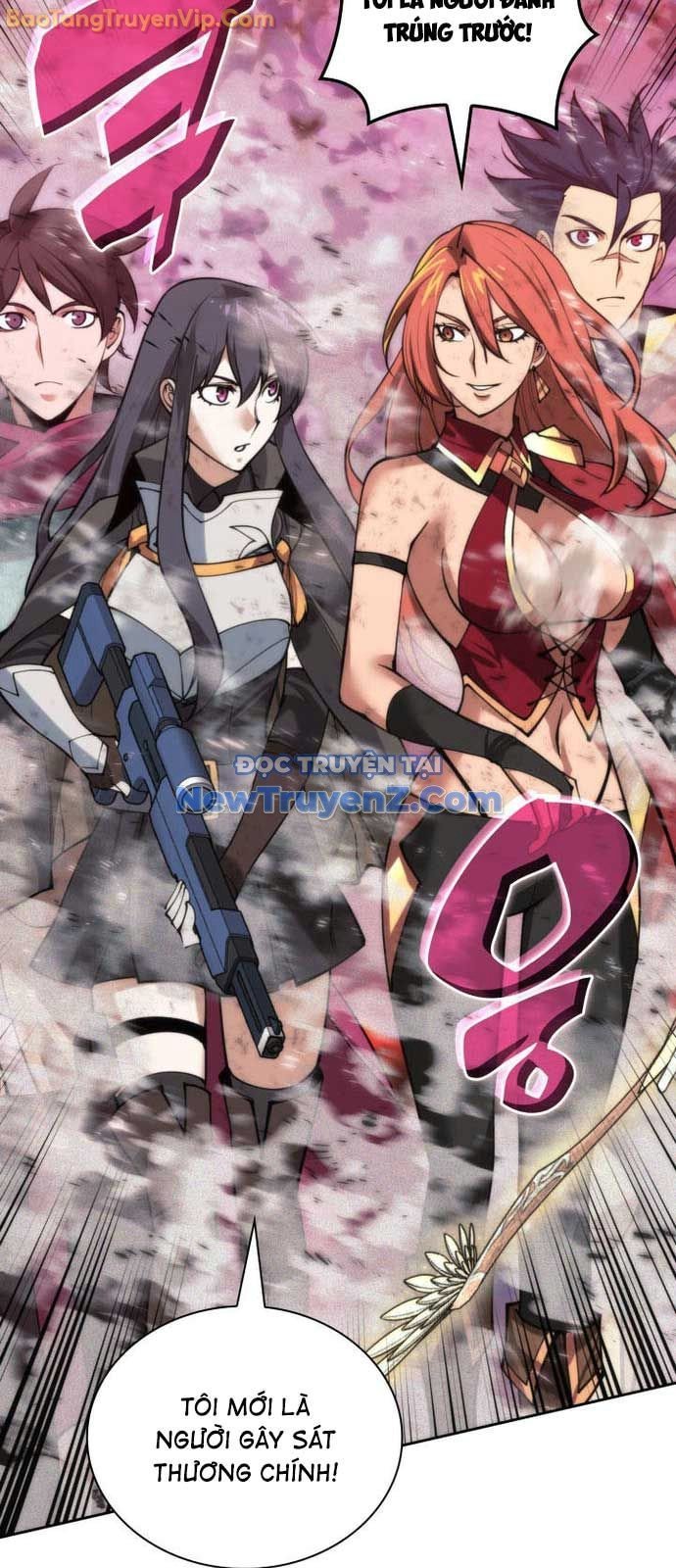 Thợ Rèn Huyền Thoại Chapter 278 - Trang 2