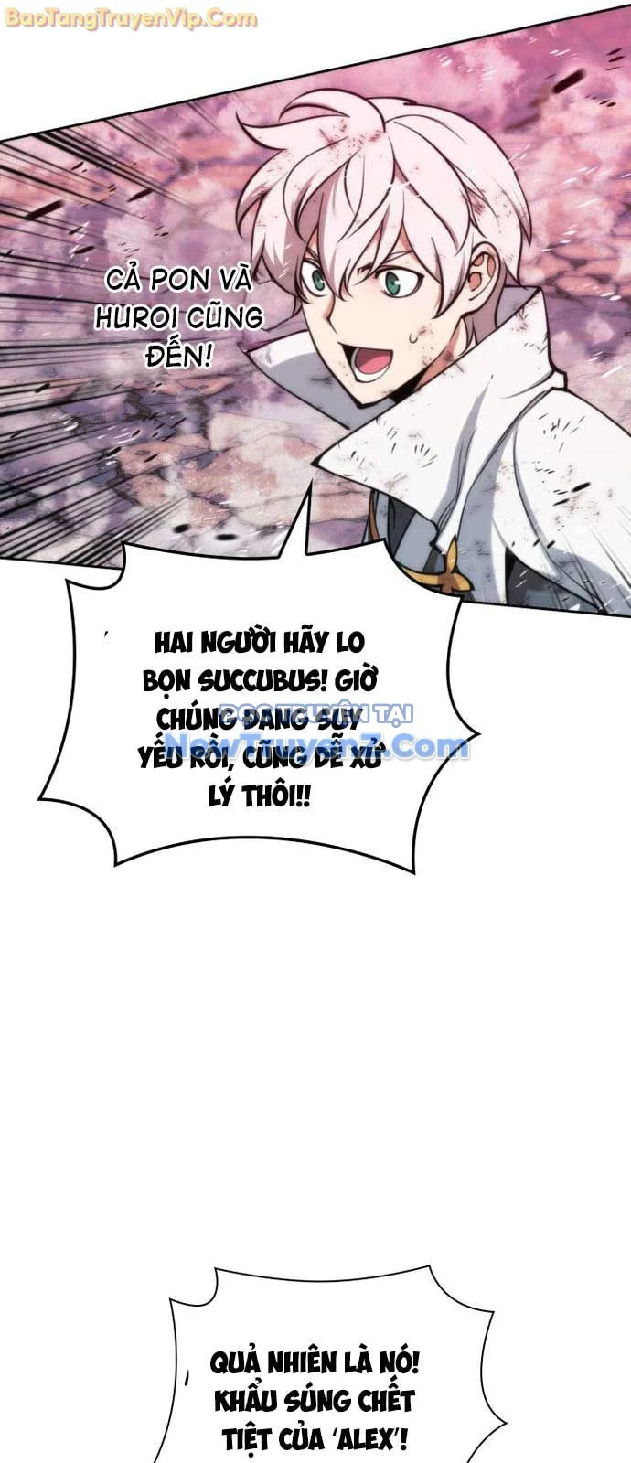 Thợ Rèn Huyền Thoại Chapter 278 - Trang 2